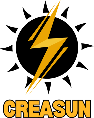 Logo CREASUN